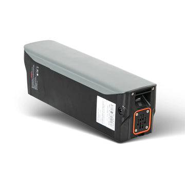 JOBOBIKE Romer series battery